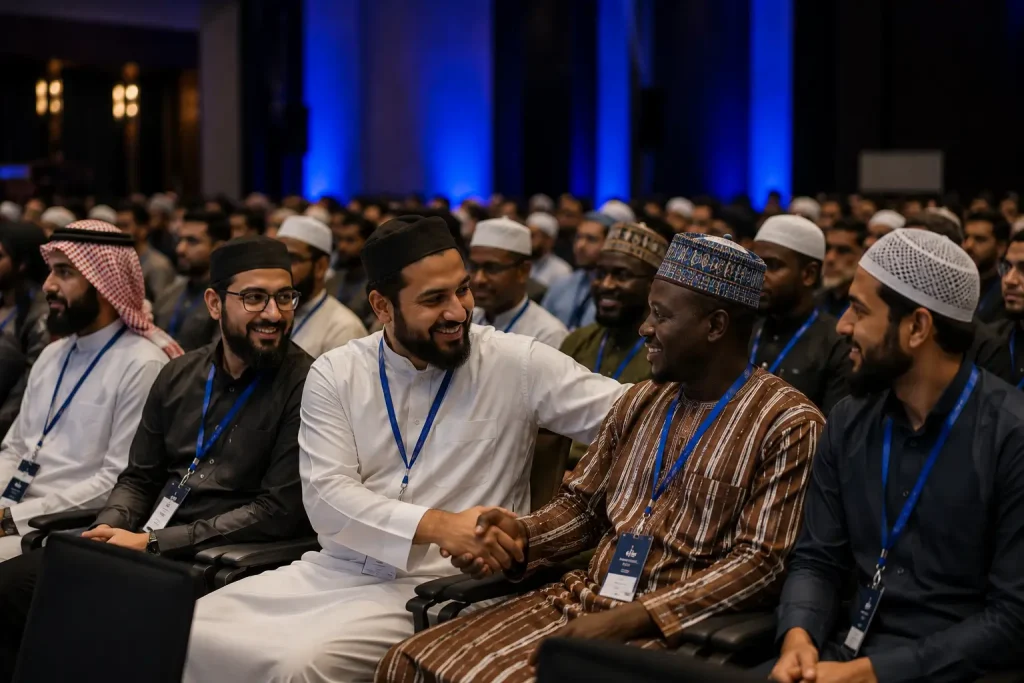 The Principle of Islamic Brotherhood and Global Unity