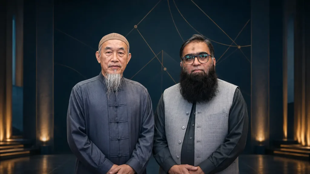 Meet the Speakers