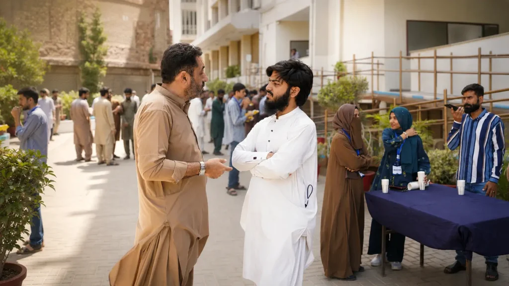 Responsibility as an Amanah