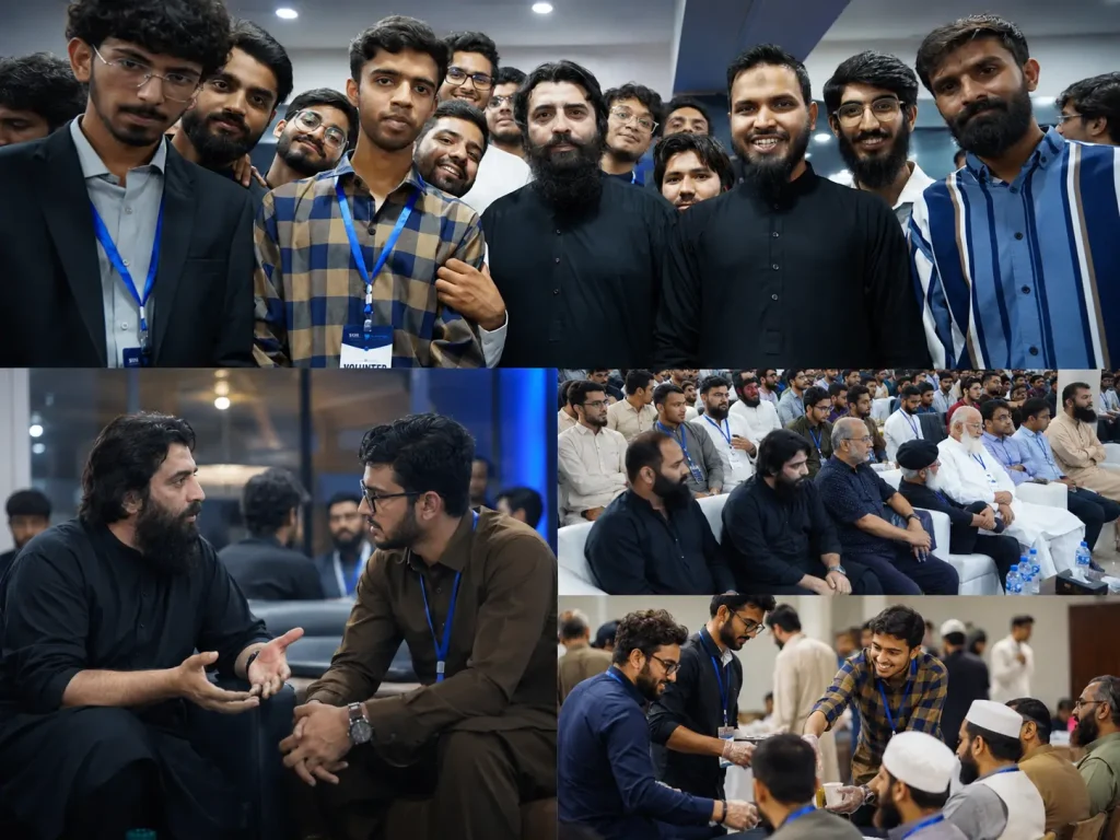 Serving the Ummah Through Everyday Life