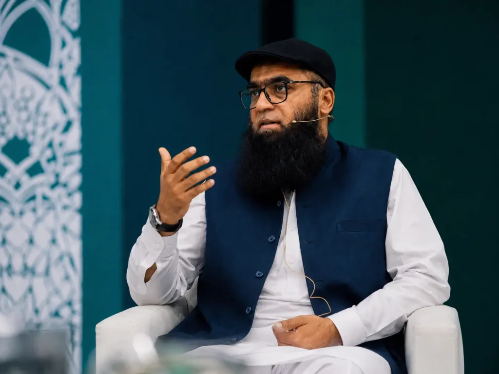 Sheikh Kashif Naseem Dilkusha