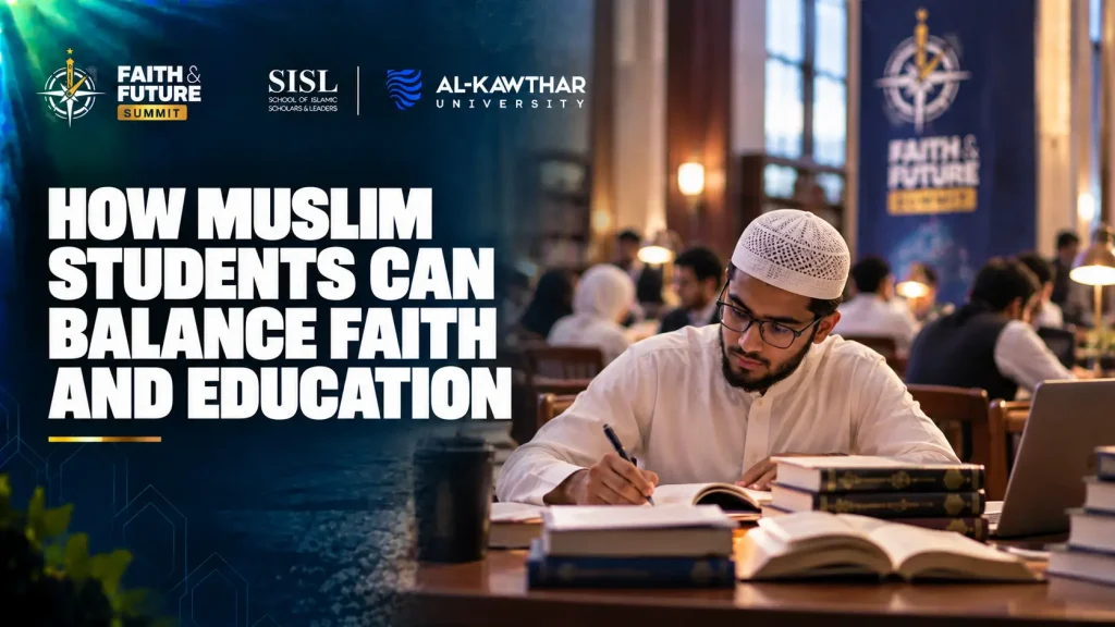 Islam and education