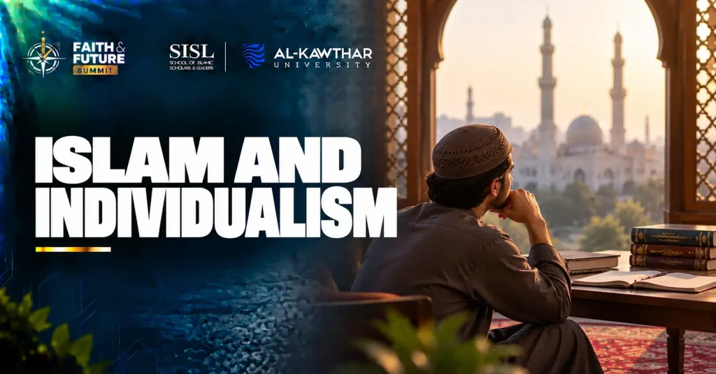 islam and individualism