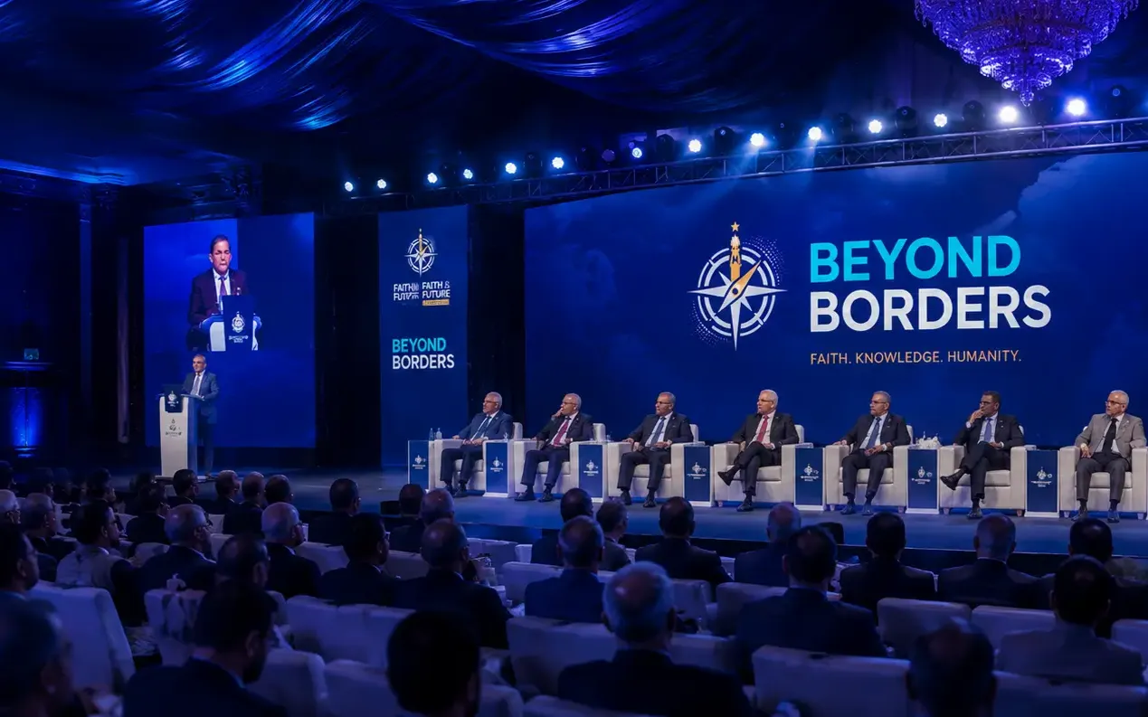 Faith & Future Summit 2026