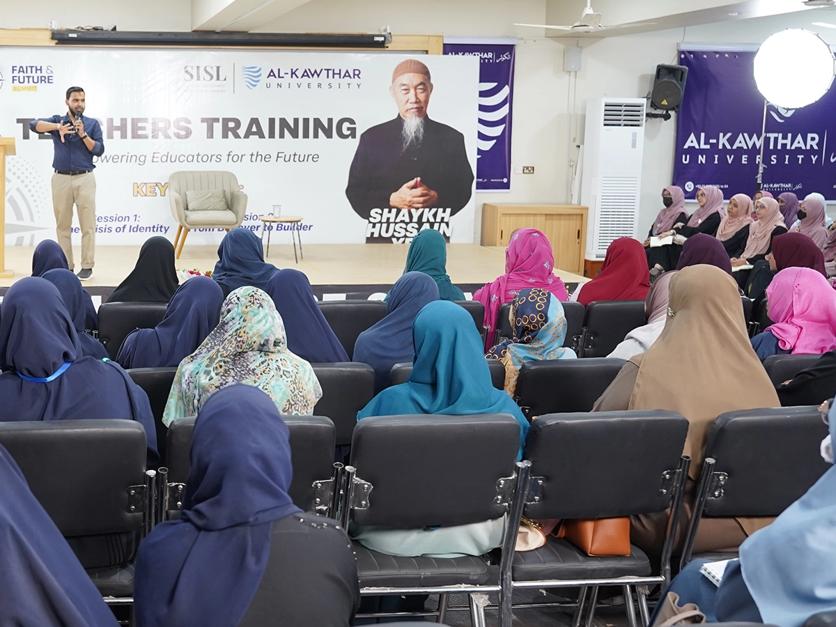 Beyond Self Teacher's Training Gallery Album