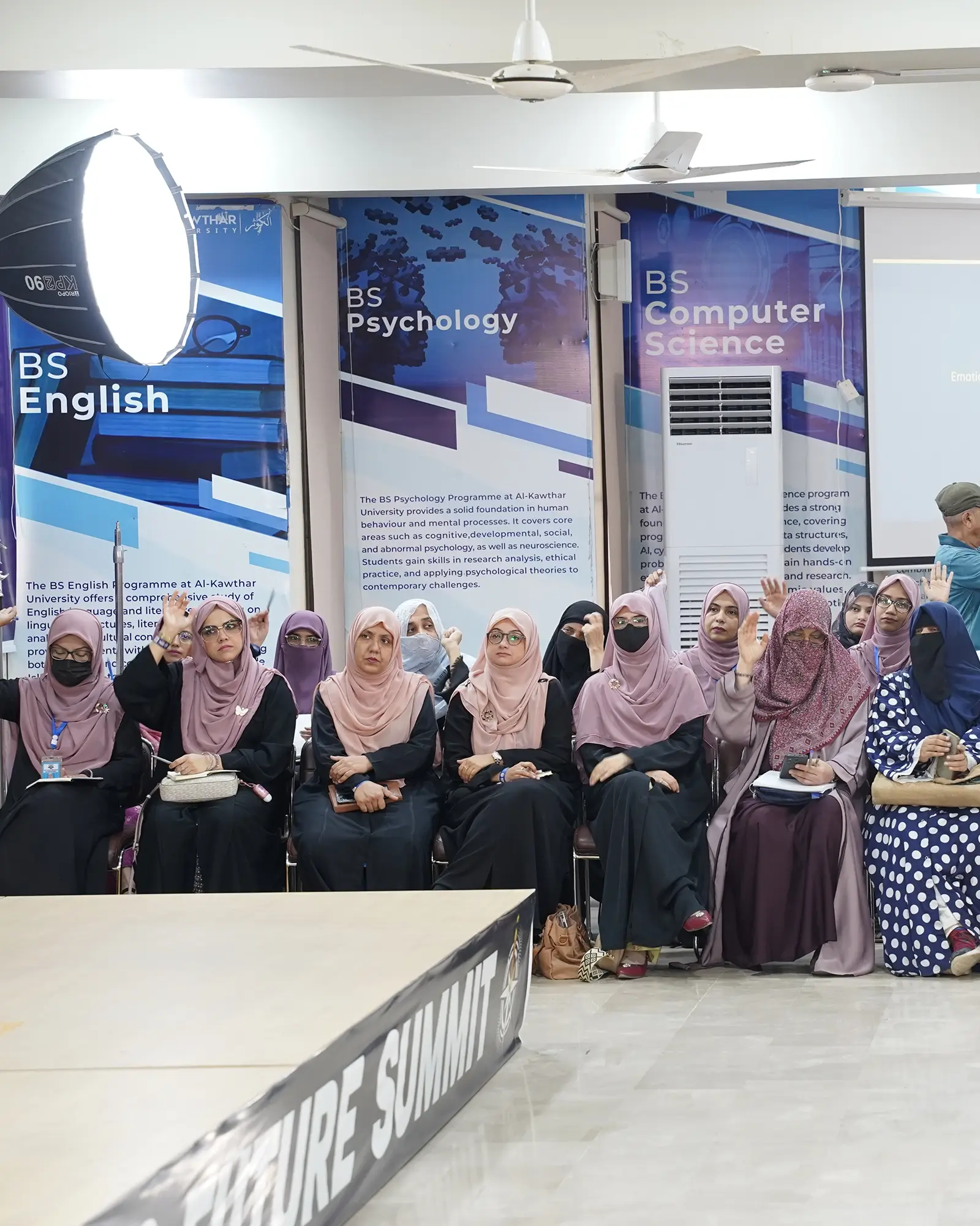 Beyond Self Teachers Training Clicks 
