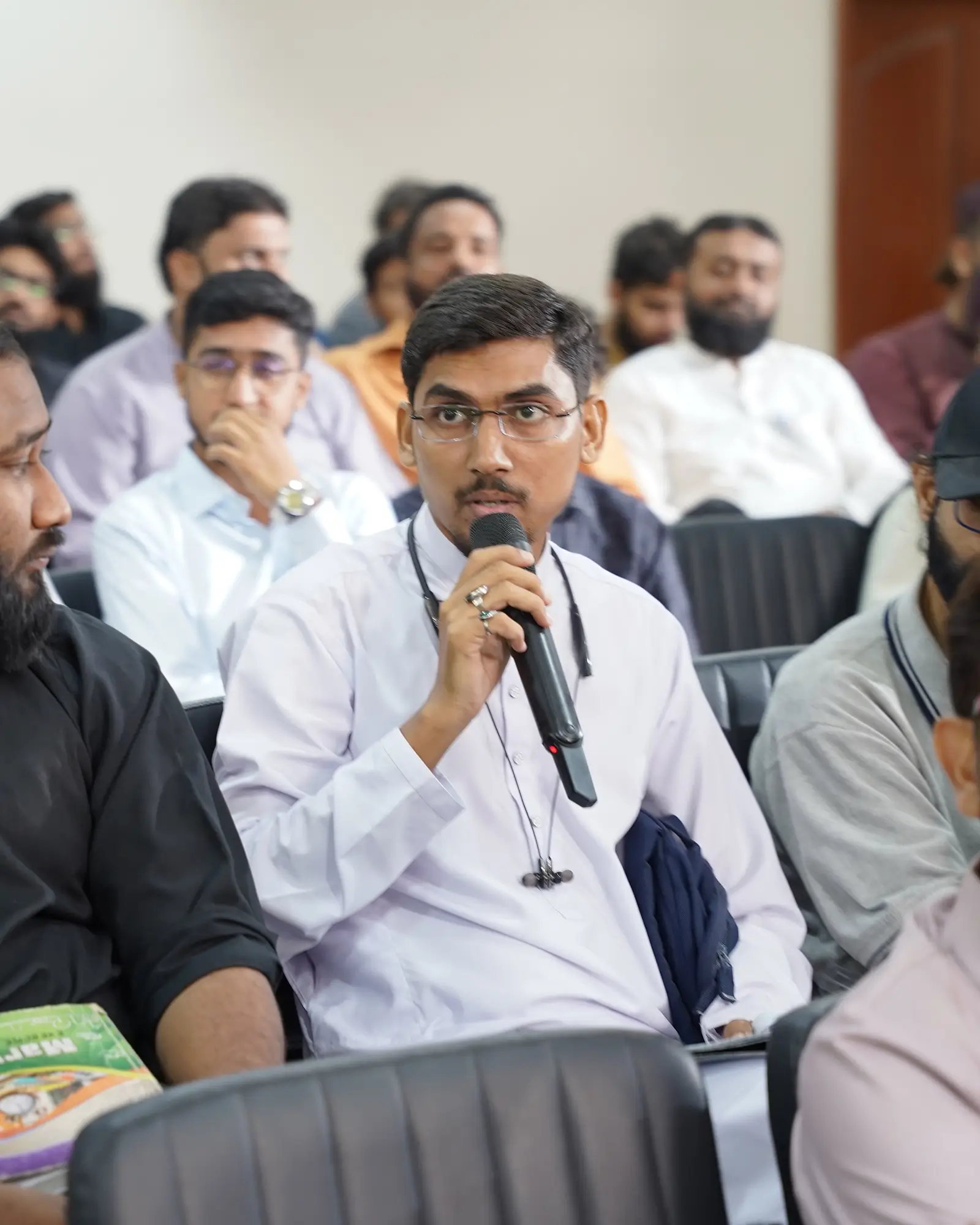 Beyond Self Teachers Training Clicks 