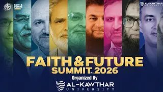 Highlights of the 2026 Faith & Future Summits Beyond Borders