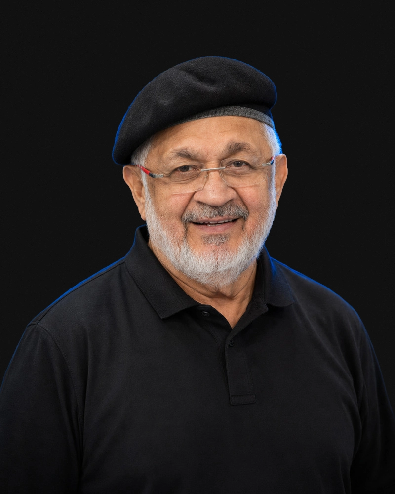 Br. Edris Khamissa