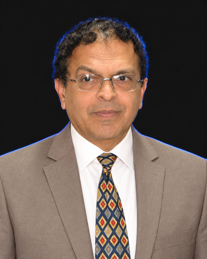 Dr Abdus Saboor