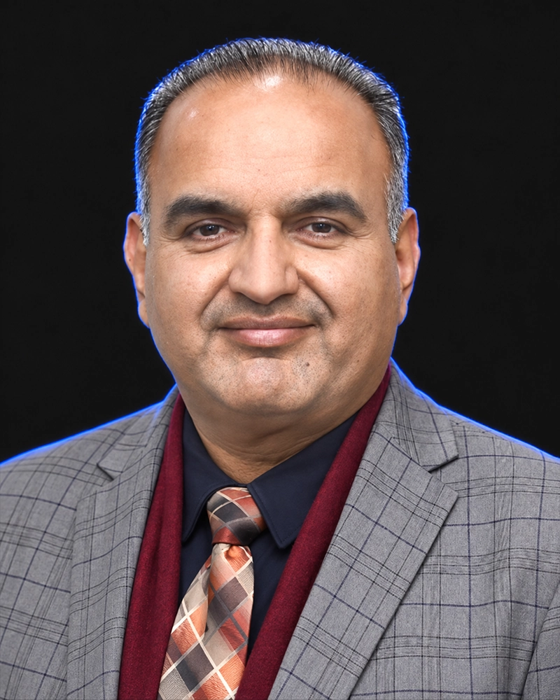 Dr. Ramesh Kumar Vankwani