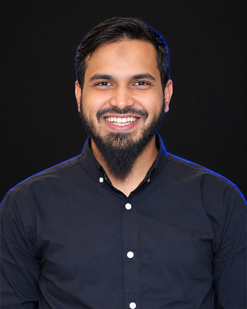 Engr Sunain Hasan