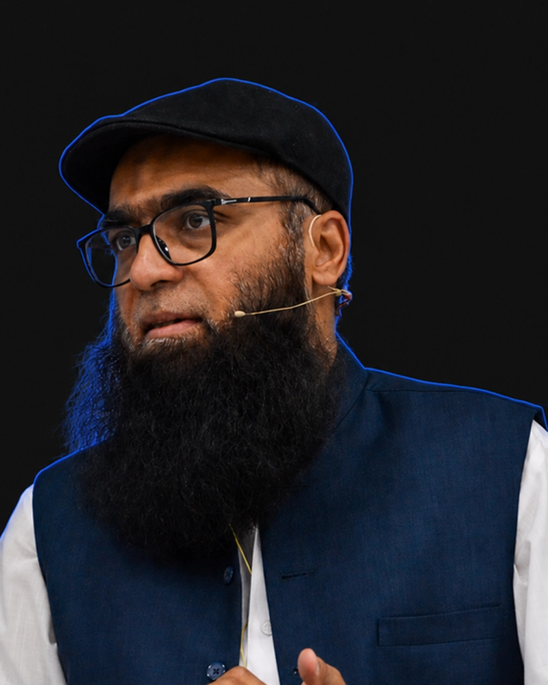 Shaykh Kashif Naseem Dilkusha