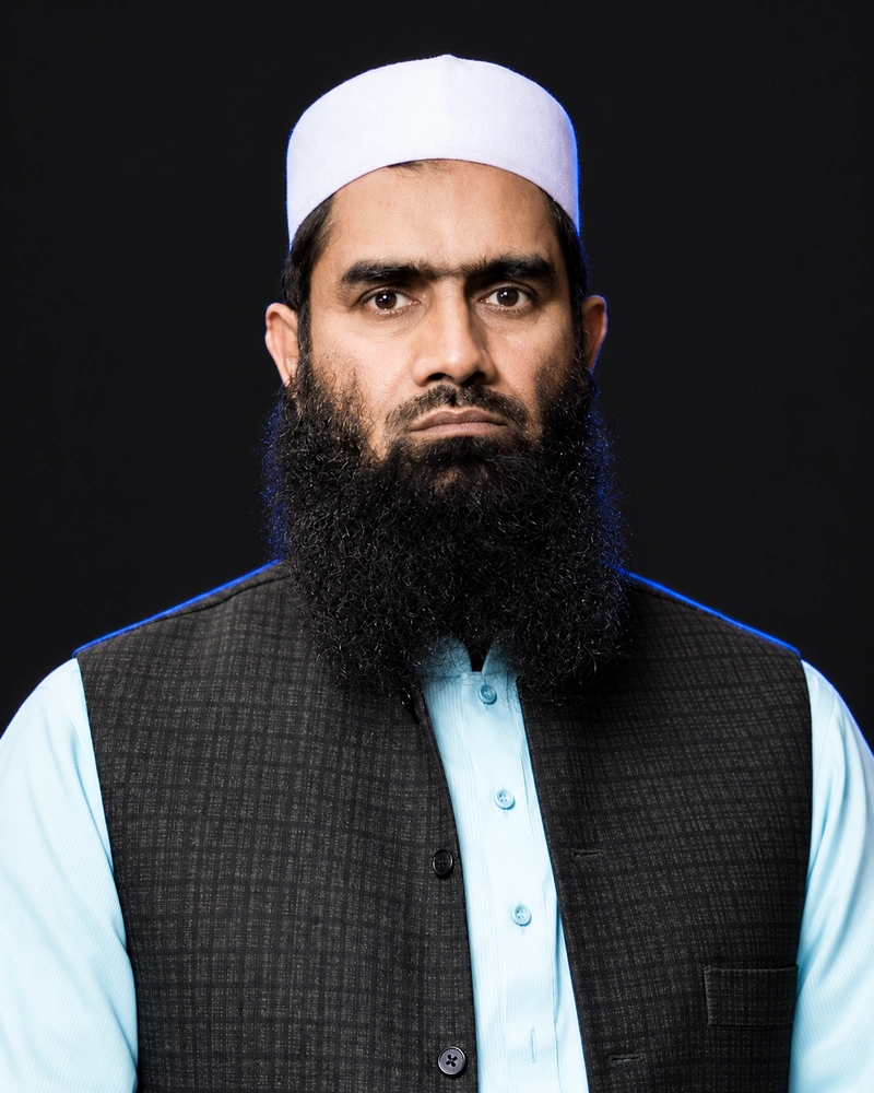 Mufti Muhammad Yousuf Taibi