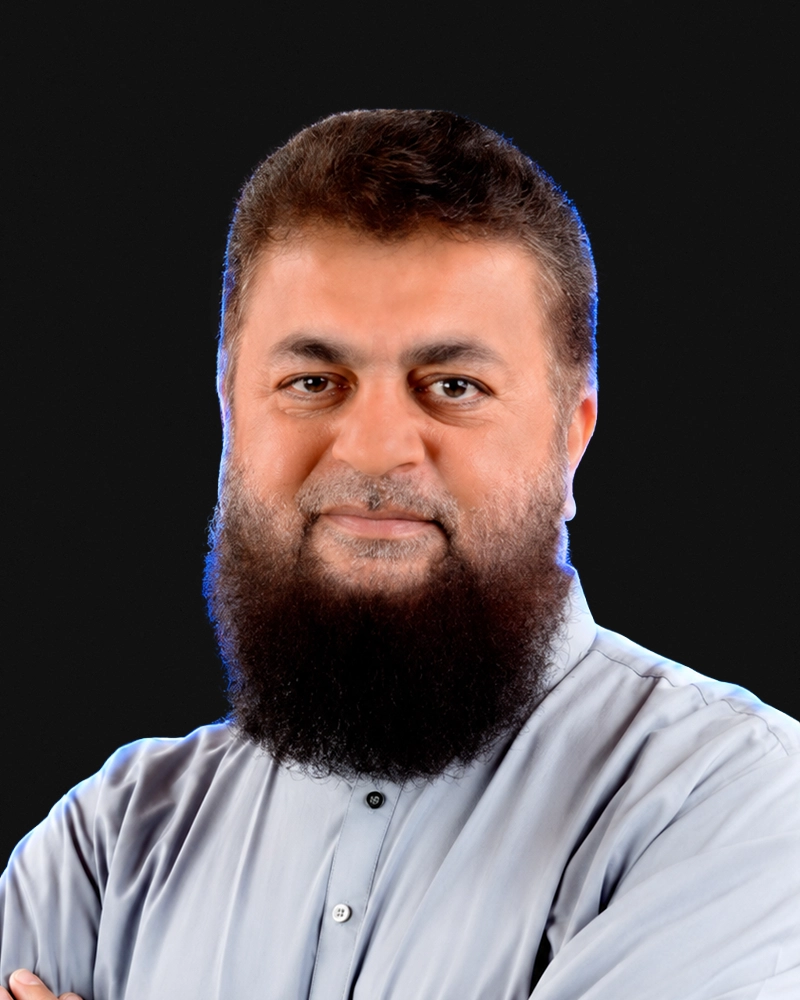 Ustadh Asim Ismail