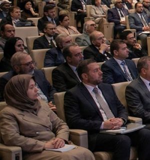 Faith & Future Summit Event