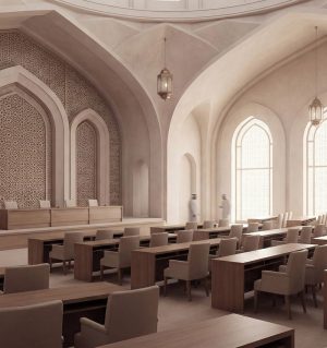 Faith & Future Summit Place
